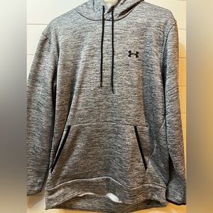 Mens Under Armour Hoodie-LG